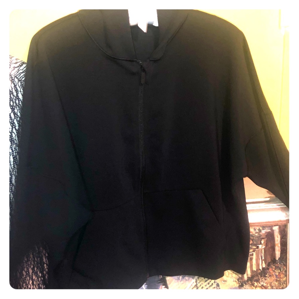 Lululemon jacket
